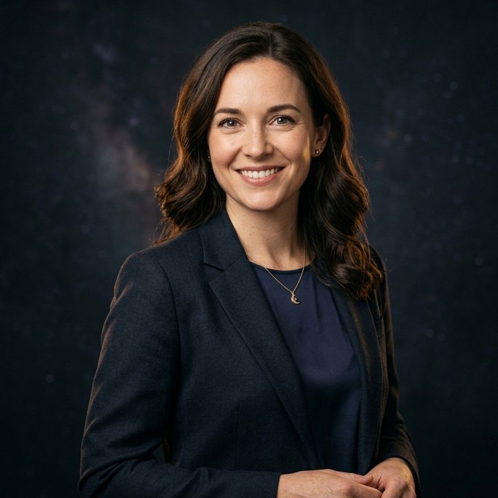 Анна Соколова