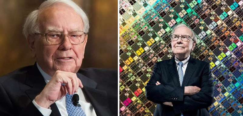 “Thần chứng khoán” Warren Buffett bán 8 tỷ USD cổ phiếu, các nhà đầu tư “đứng ngồi không yên”