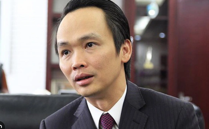 Tài xế riêng của ông Trịnh Văn Quyết sở hữu đến 230 tỷ đồng