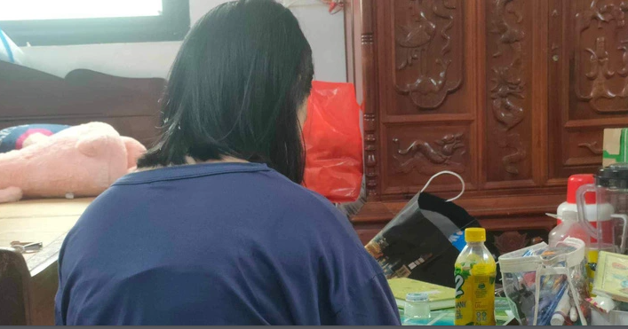 Khởi tố vụ án cháu bé 12 tuổi ở Hà Nội bị cư,,ỡng hi,,ếp có thai